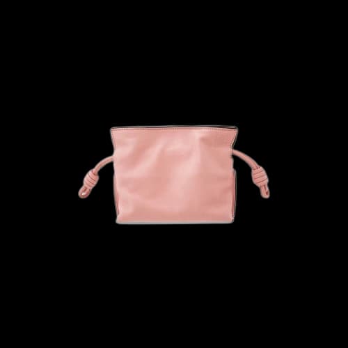 Loewe Flamenco Clutch Nano 'Blossom'