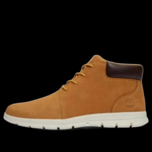 Timberland Graydon Chukka Basic Boots 'Wheat'