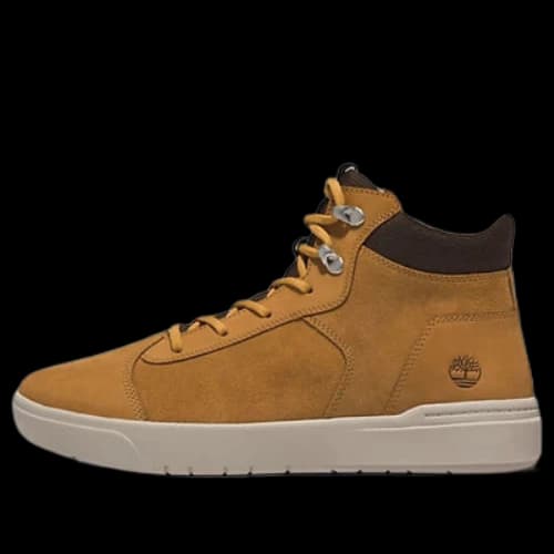 Timberland Seneca Bay Sneakers 'Wheat'