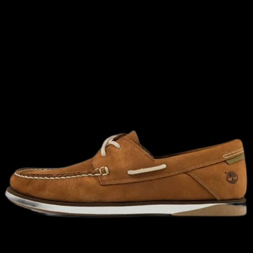 Timberland Atlantis