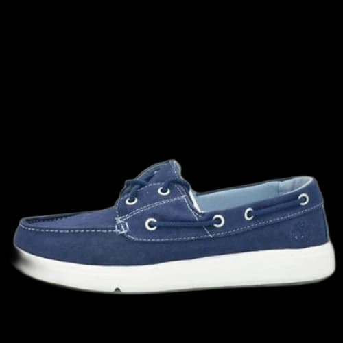Timberland Urban Exit Knit Oxford 'Blue White'