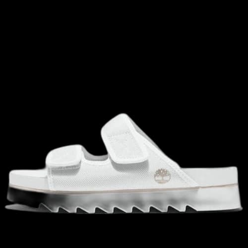 Timberland Santa Monica Sunrise 'All White' (Women's)