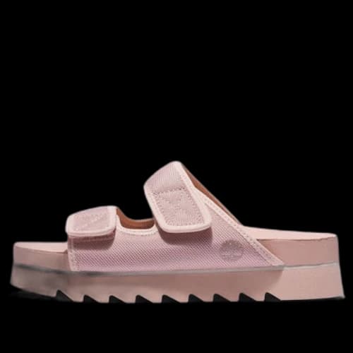 Timberland Santa Monica Sunrise 'Pink' (Women's)