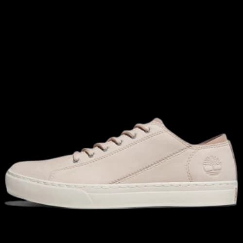 Timberland Adventure 2.0 Cupsole Oxford Shoes 'Light Beige Nubuck'