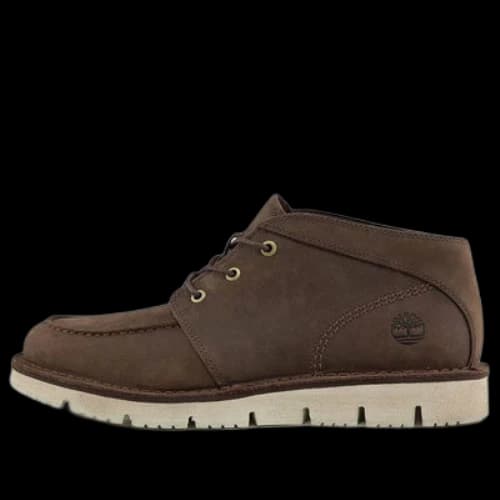 Timberland Westmore Moc-Toe Chukka Boots 'Brown'