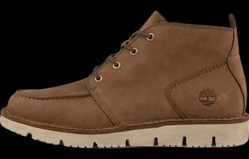 Timberland Westmore Moc Toe Chukka Boots 'Brown'