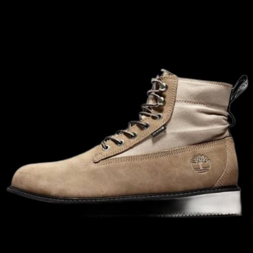 Timberland Vibram 6 Inch Premium Boots 'Brown'