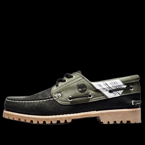 Timberland 3 Eye