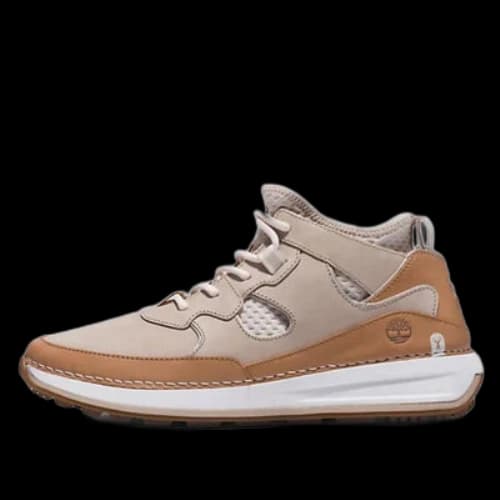 Timberland Trekker City 'Cream Brown' (Women's)