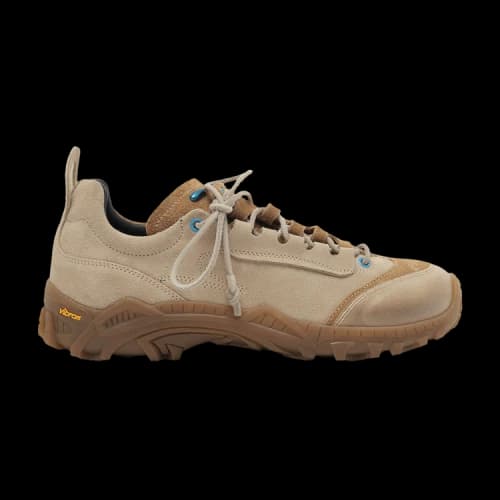 Our Legacy Gabe 'Fudgin Brown Suede'