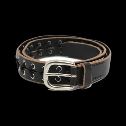 Our Legacy Corset Belt 'Black'