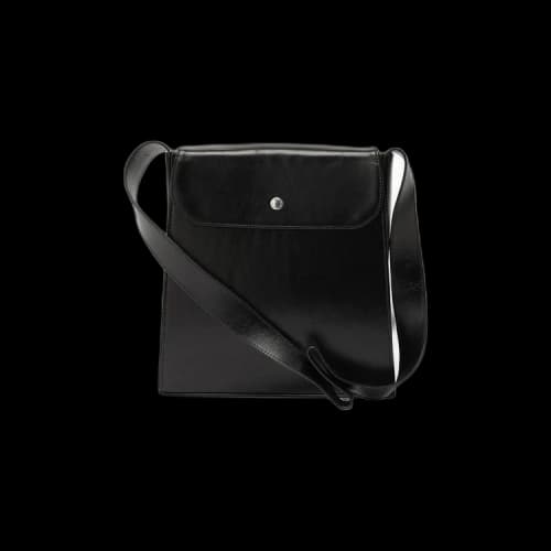 Our Legacy Extended Bag 'Black'