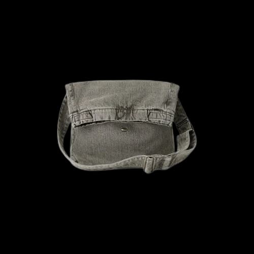 Our Legacy Sling Bag 'Concrete'