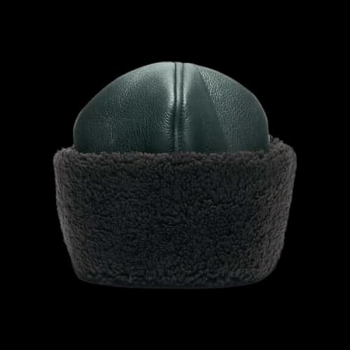 Our Legacy Blizzard Hat 'Dark Brown'