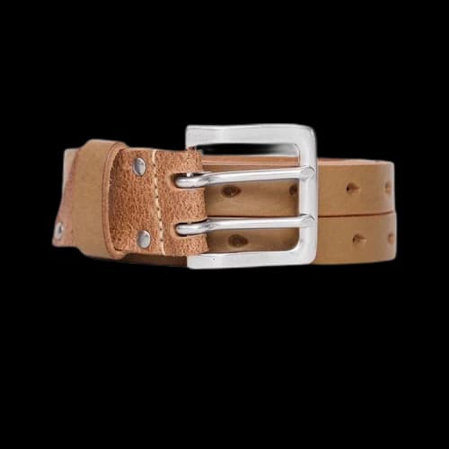 Our Legacy Split Belt 'Brown'