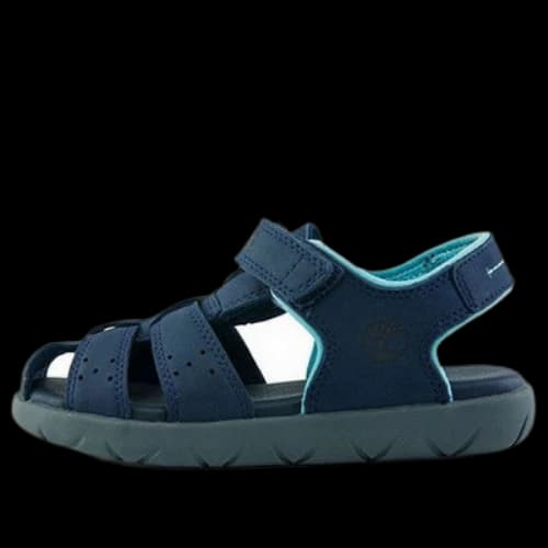 (GS) Timberland Double-Strap Sandals