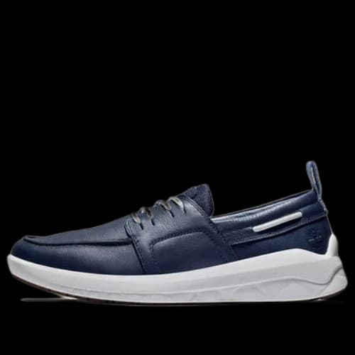 Timberland Bradstreet Ultra Boat Oxford 'Navy'