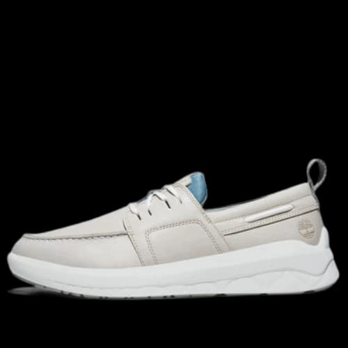 Timberland Bradstreet Ultra 'White'