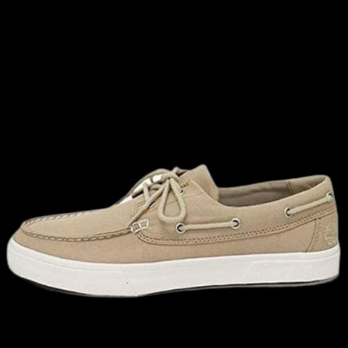 Timberland Union Wharf 2.0 EK+ 'Cream'