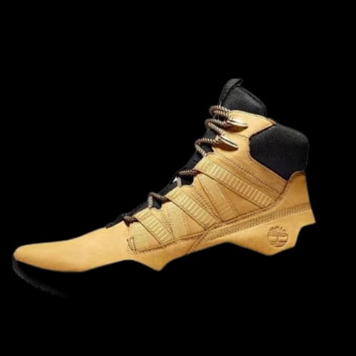 Timberland Madbury Hi 'Wheat'