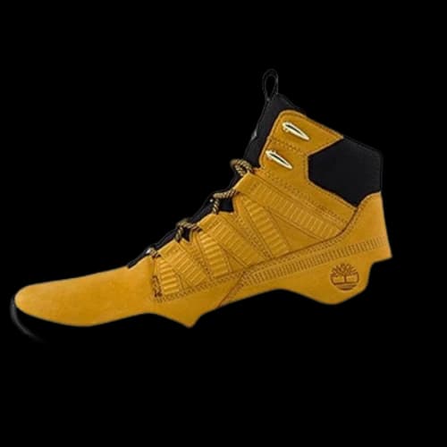 Timberland Madbury Wide Fit Boots 'Wheat Nubuck'