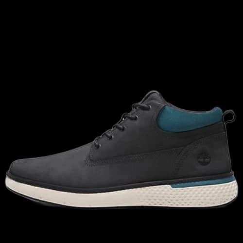 Timberland Cross Mark 'Black Blue'