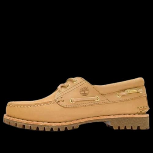 Timberland 50th Edition Butters Noreen 3-Eye Handsewn 'Beige Golden Butter' (Women's)