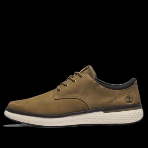 Timberland Cross Mark 'Brown Olive'