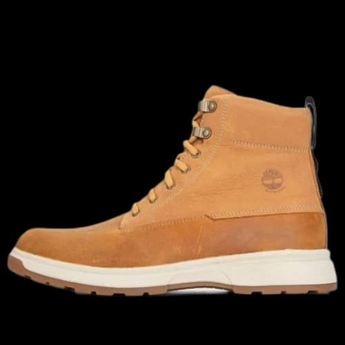 Timberland Atwells Avenue 6 Inch Waterproof Boots 'Wheat'