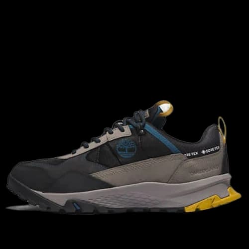 Timberland Lincoln Peak Gore-Tex Hikers 'Grey and Black'