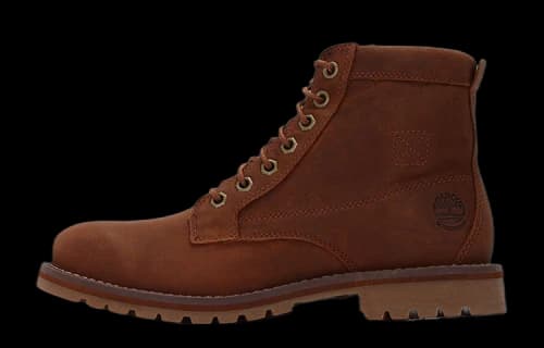 Timberland Redwood Falls Waterproof Boots 'Ruse Full Grain'