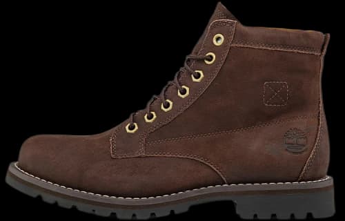 Timberland Redwood Falls Wide Fit Waterproof Boots 'Dark Brown Full Grain'