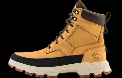 Timberland Greenstride Originals Ultra Waterproof Boots 'Wheat Nubuck'