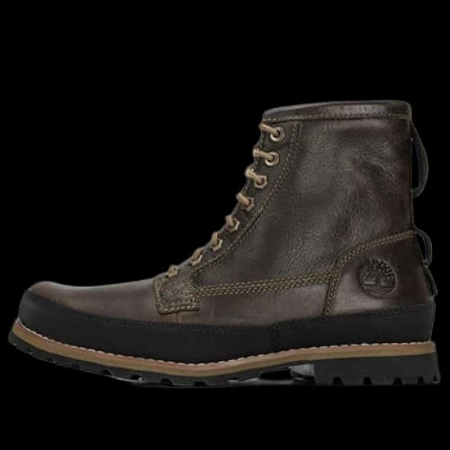 Timberland Original Earthkeeper Boots 'Brown Regenerative Leather'
