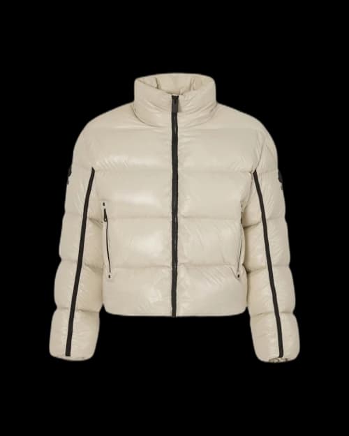 Moncler x 1017 ALYX 9SM Caliste Womens Jacket White