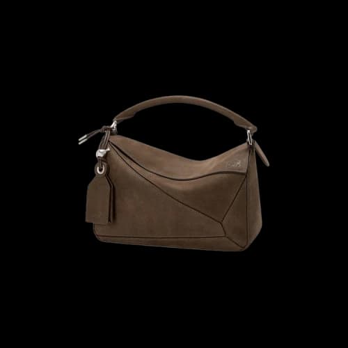 Loewe Puzzle Small Bag 'Tundra'