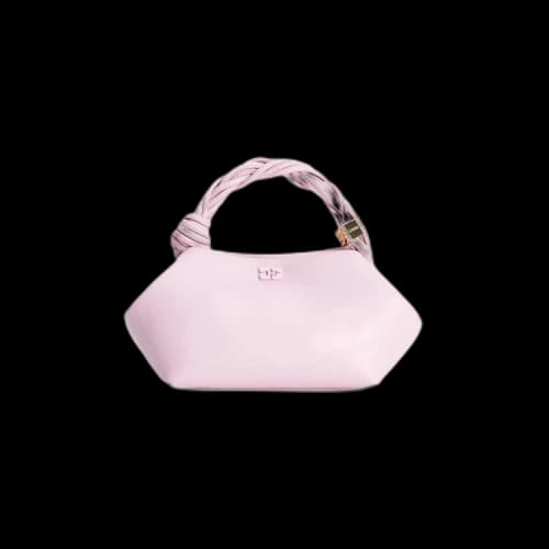 GANNI Bou Bag 'Pink'