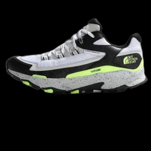 THE NORTH FACE Vectiv Taraval Futurelight Hiking Shoes 'White Black Neon Green'
