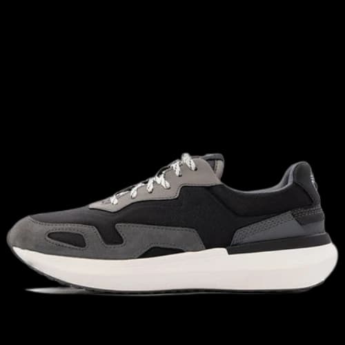 Timberland Seoul City 'Black Gray' (Women's)