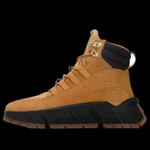 Timberland Turbo Trainer Boots 'Yellow'