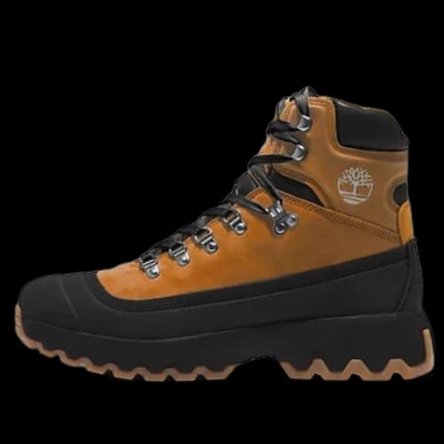 Timberland Vibram Gore-Tex 6 Inch Boots 'Wheat Nubuck'