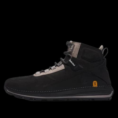 Timberland Trekker City Hikers 'Black Gray'