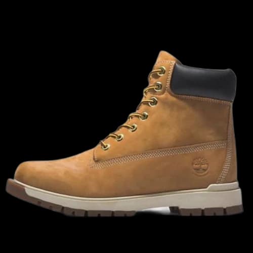 Timberland Tree Vault 6 Inch Boots 'Wheat Nubuck'