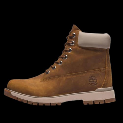 Timberland Tree Vault 6 Inch Boots 'Brown Nubuck'