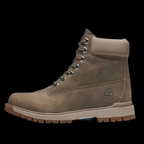 Timberland Tree Vault 6 Inch Boots 'Olive Green Nubuck'