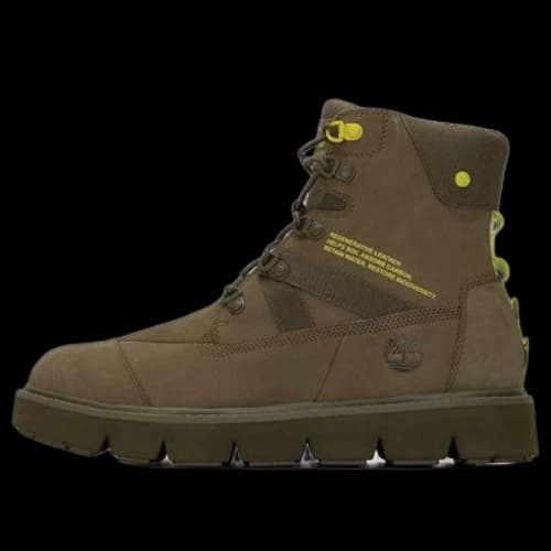 Timberland Raywood Boots 'Olive Green'