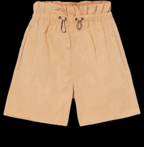 Timberland Utility Summer Shorts 'Yellow' (Women's)