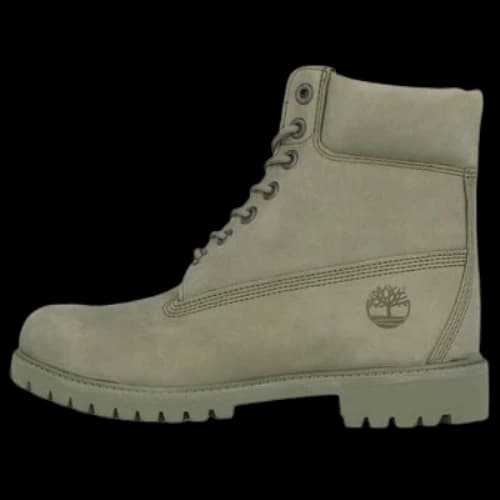 Timberland Premium 6 Inch Waterproof Boots 'Green'