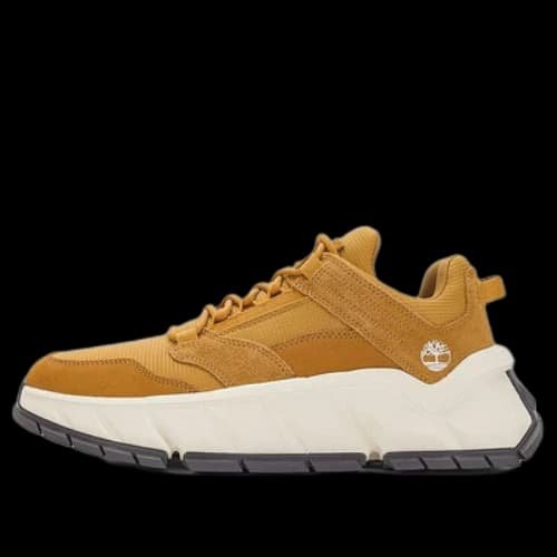 Timberland Greenstride Low Trainers 'Wheat'