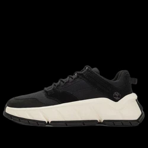 Timberland Greenstride Low Trainers 'Black'